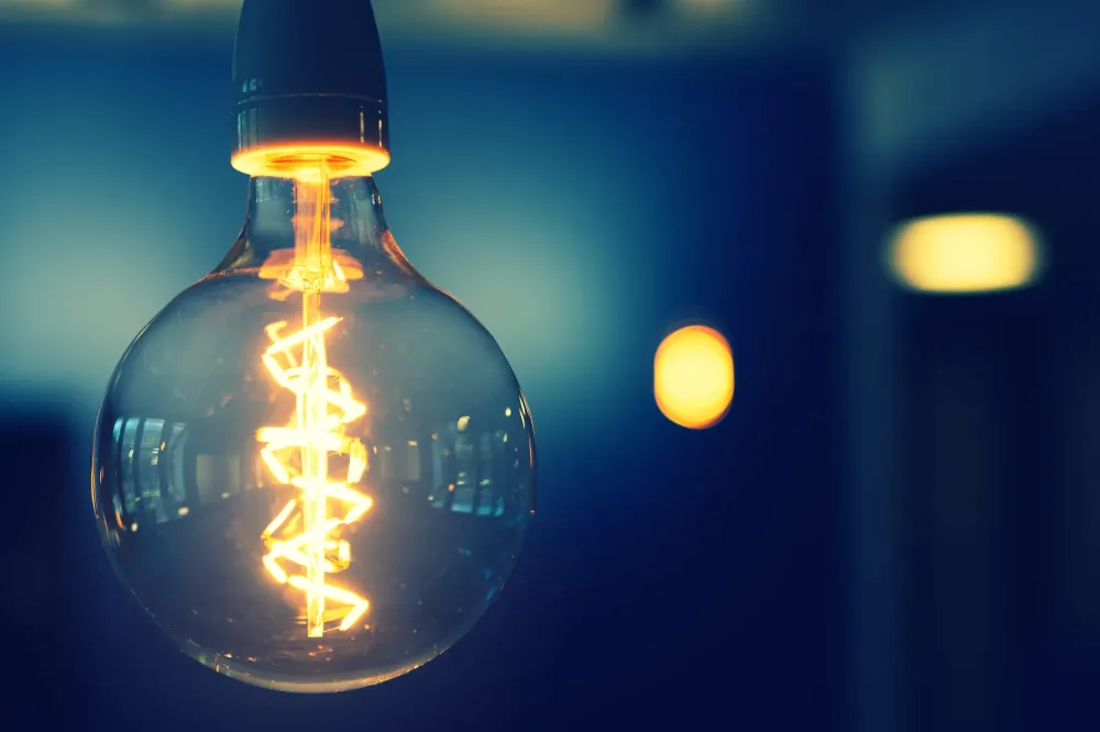 lectricité