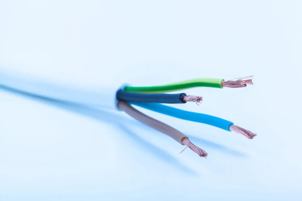 intervention électrique à Reignier-Ésery