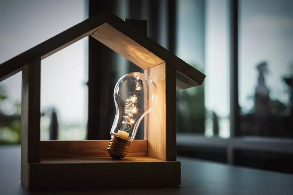rénovation électrique maison à Reignier-Ésery