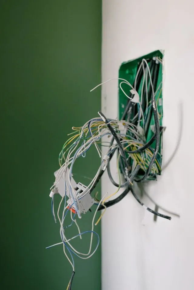 Electricité (3)